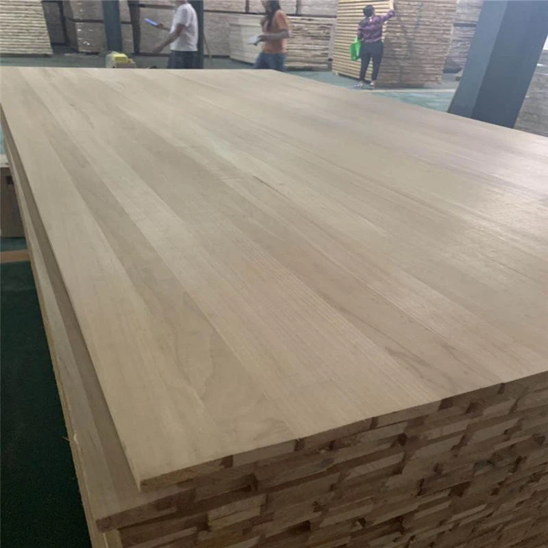 Carbonized Poplar Solid Wood Boards suppliers