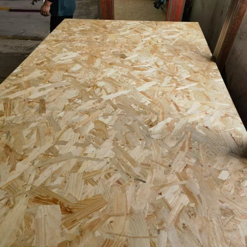 Osb Plywood Board factory