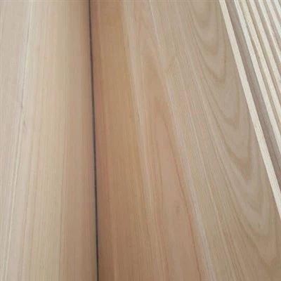 Papan dinding panel kayu