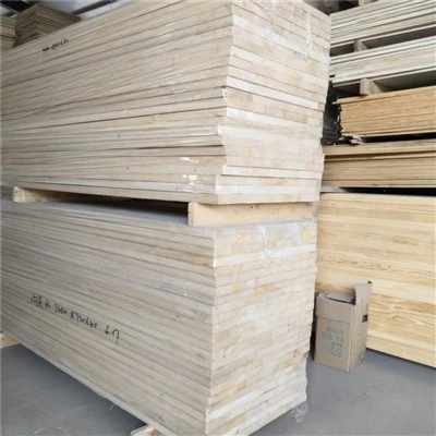 Lembaga Teras Poplar